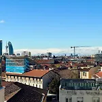 Urban Jungle 2 - Porta Nuova