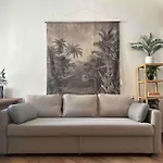 Xenia Apartments - Charming Garden Suite In Porta Venezia