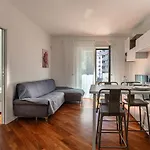 Central/Garibaldi Luxurious Two-Room Apartment.