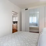 Central/Garibaldi Luxurious Two-Room Apartment.