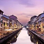 Park View Apartment - Milano Navigli