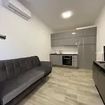 Milan Center Flats