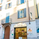 Ihost Apartment - Ticinese 75