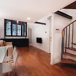 Charming De Togni Apartment