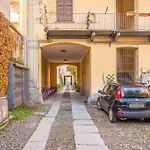 Spazioso Loft Imbonati6