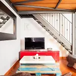 Spazioso Loft Imbonati6