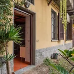 Spazioso Loft Imbonati6