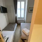 30 San Gottardo House