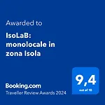 Isolab: Monolocale In Zona Isola