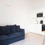 Hacca Collection - Bocconi, Navigli 1Br