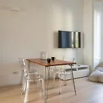 Hacca Collection - Bocconi, Navigli 1Br