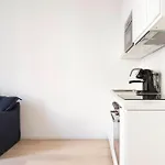 Hacca Collection - Bocconi, Navigli 1Br