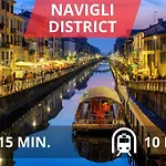 De Amicis\' Nest - City Center