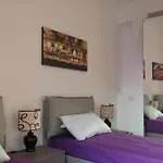Apartment Luxury Suite Bolivar