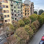 Milan Apartment - Citta Studi: 75Mq For You