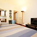 Appartamento Brera Moscova