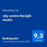 City Centre Navigli- Studio
