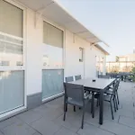 Bmore San Babila - Luxury Apartments Near Duomo