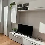 Gohost - City Hideaway A Few Minutes From Milano Centrale