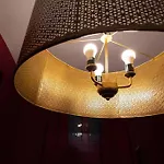 An Elegant Suite In Milan\'S Art District