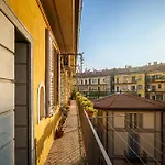 Accomodo Mim29 Monolocale Porta Garibaldi