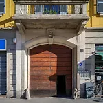 Accomodo Mim29 Monolocale Porta Garibaldi