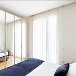 Luxury Apartment Milan Central