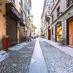 Il Verde Nel Cuore Di Brera
