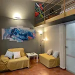 Milan Bicocca Loft