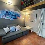 Milan Bicocca Loft
