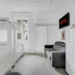 Gg10 -Bicocca-Villa San Giovanni - Spacious