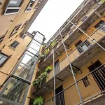 La corte dei Navigli