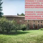 Guesthouse Foresteria Margherita Milano