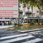 Guesthouse Foresteria Margherita Milano