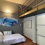 Milan Bicocca Loft