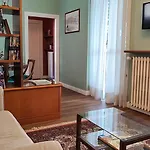 City Life Sky Apartment- Mico- Breathtaking Penthouse