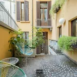 Central Studio Apts Milano-Corso Magenta