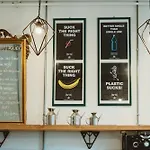 Madama Hostel & Bistrot