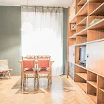 Margreth Apartment
