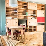 Margreth Apartment