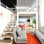Tarra Luxury Suite