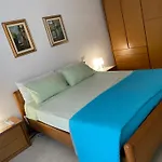 Bnb Milano Dipinta Di Blu
