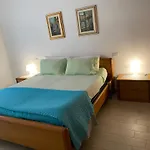 Bnb Milano Dipinta Di Blu
