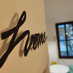 Da Rosa E Pier - Charming Central Apartment