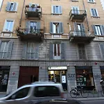 Amazing Apartment In City Center With Balcony