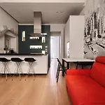 Just Urban Stays - Superb Apartment - Moscova Brera