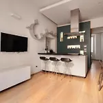 Just Urban Stays - Superb Apartment - Moscova Brera