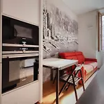 Just Urban Stays - Superb Apartment - Moscova Brera