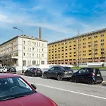 Casa Indaco - Bicocca Village