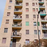Xenia Apartments - Spacious Two-Room Apt In The Flower District
